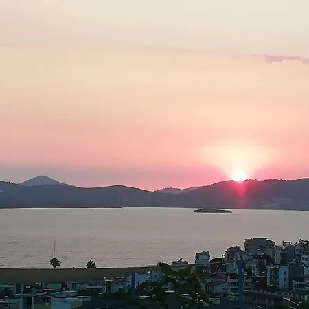 Deniz Manzarali Havuzlu Site Ici Ev Apartment Milas
