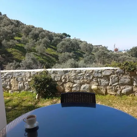 Apartment Deniz Manzarali Havuzlu Site Ici Ev