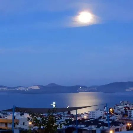Apartment Deniz Manzarali Havuzlu Site Ici Ev Milas